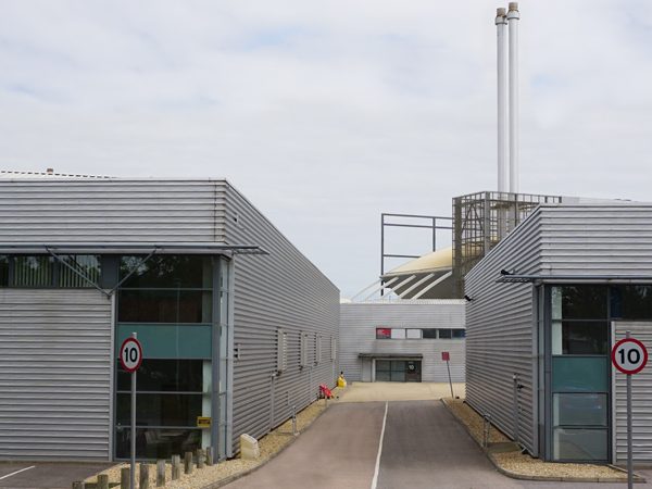 Nelson Trading Estate, Portsmouth