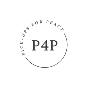 Pick-Ups for Peace